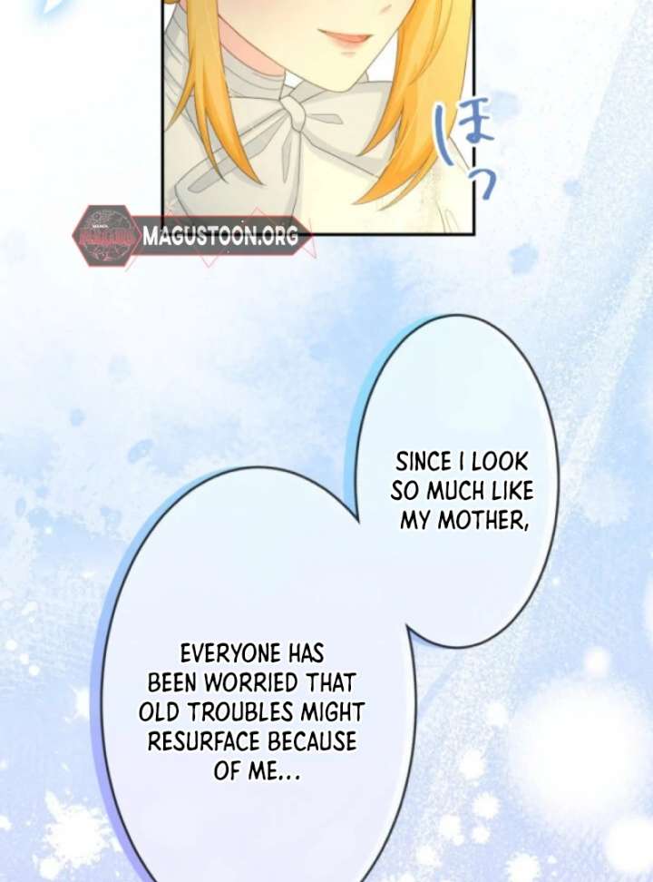 The Retired Villainess Wants to Live Quietly Chapter 9 page 35 - 