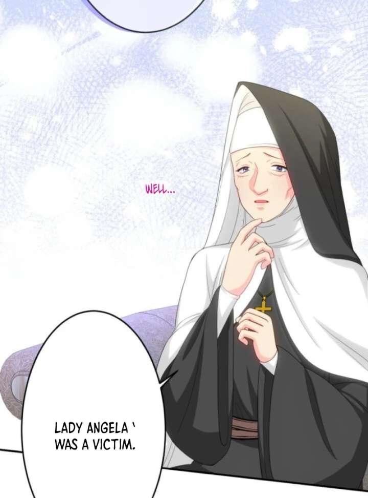 The Retired Villainess Wants to Live Quietly Chapter 9 page 36 - 