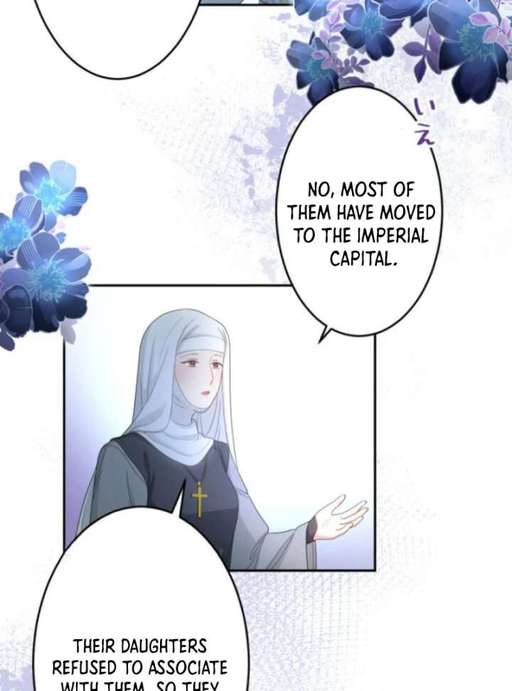 The Retired Villainess Wants to Live Quietly Chapter 9 page 40 - 