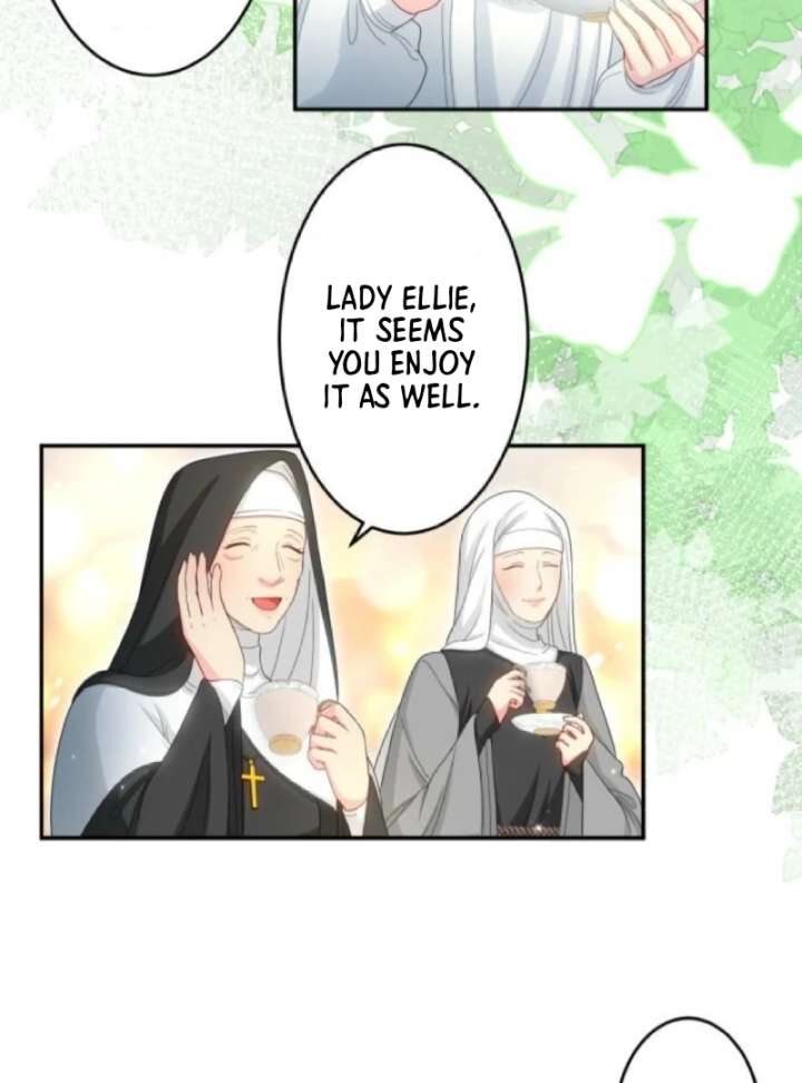 The Retired Villainess Wants to Live Quietly Chapter 9 page 47 - 