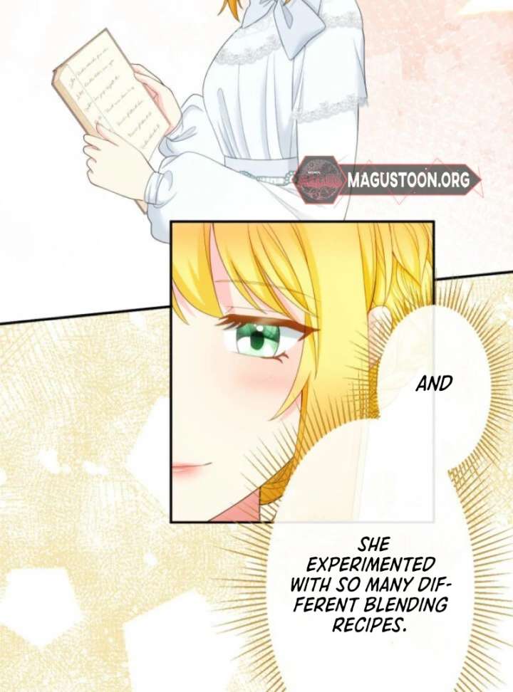 The Retired Villainess Wants to Live Quietly Chapter 9 page 64 - 