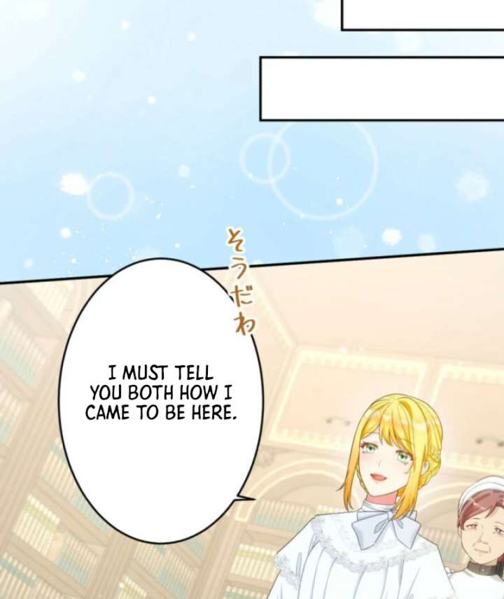 The Retired Villainess Wants to Live Quietly Chapter 9 page 68 - 