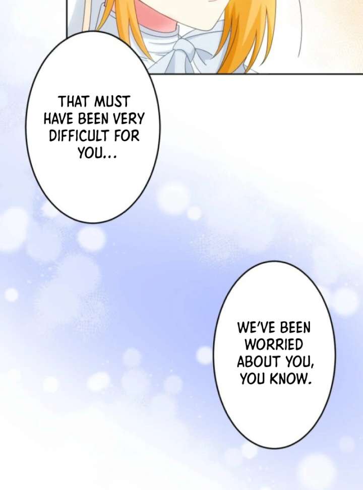 The Retired Villainess Wants to Live Quietly Chapter 9 page 73 - 