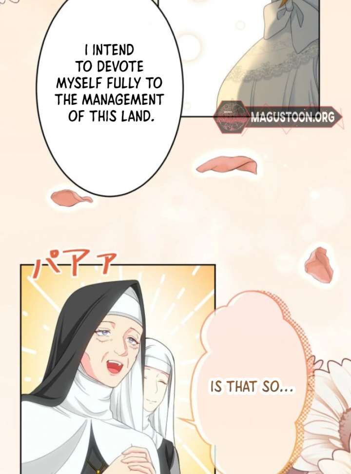 The Retired Villainess Wants to Live Quietly Chapter 9 page 75 - 