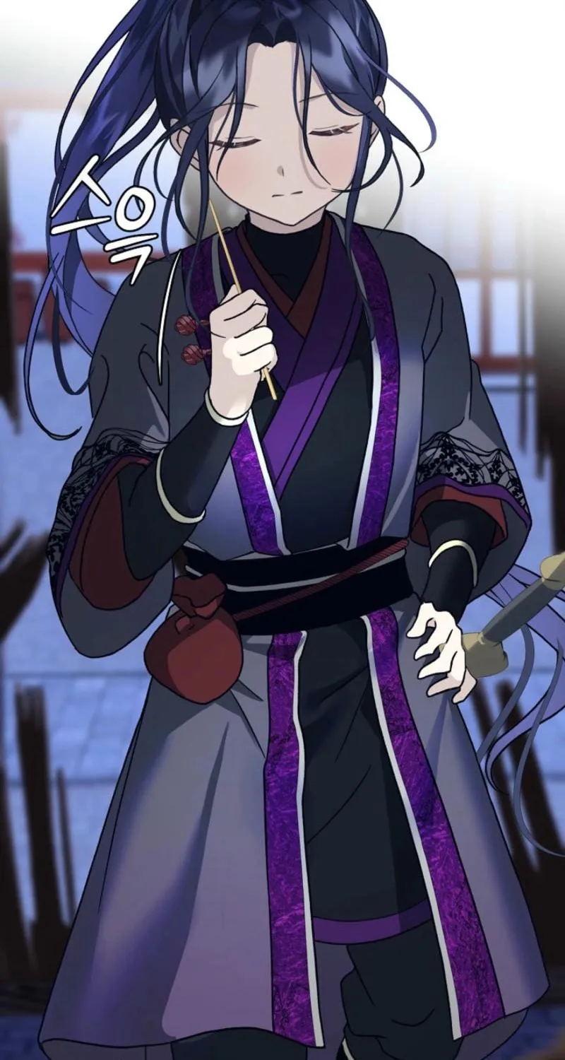 The Return of Namgung