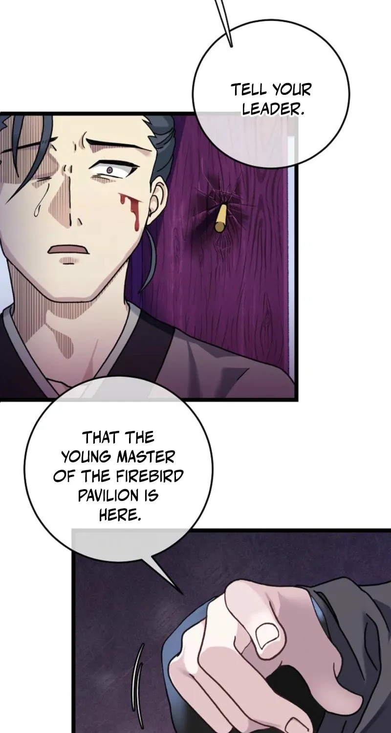The Return of Namgung