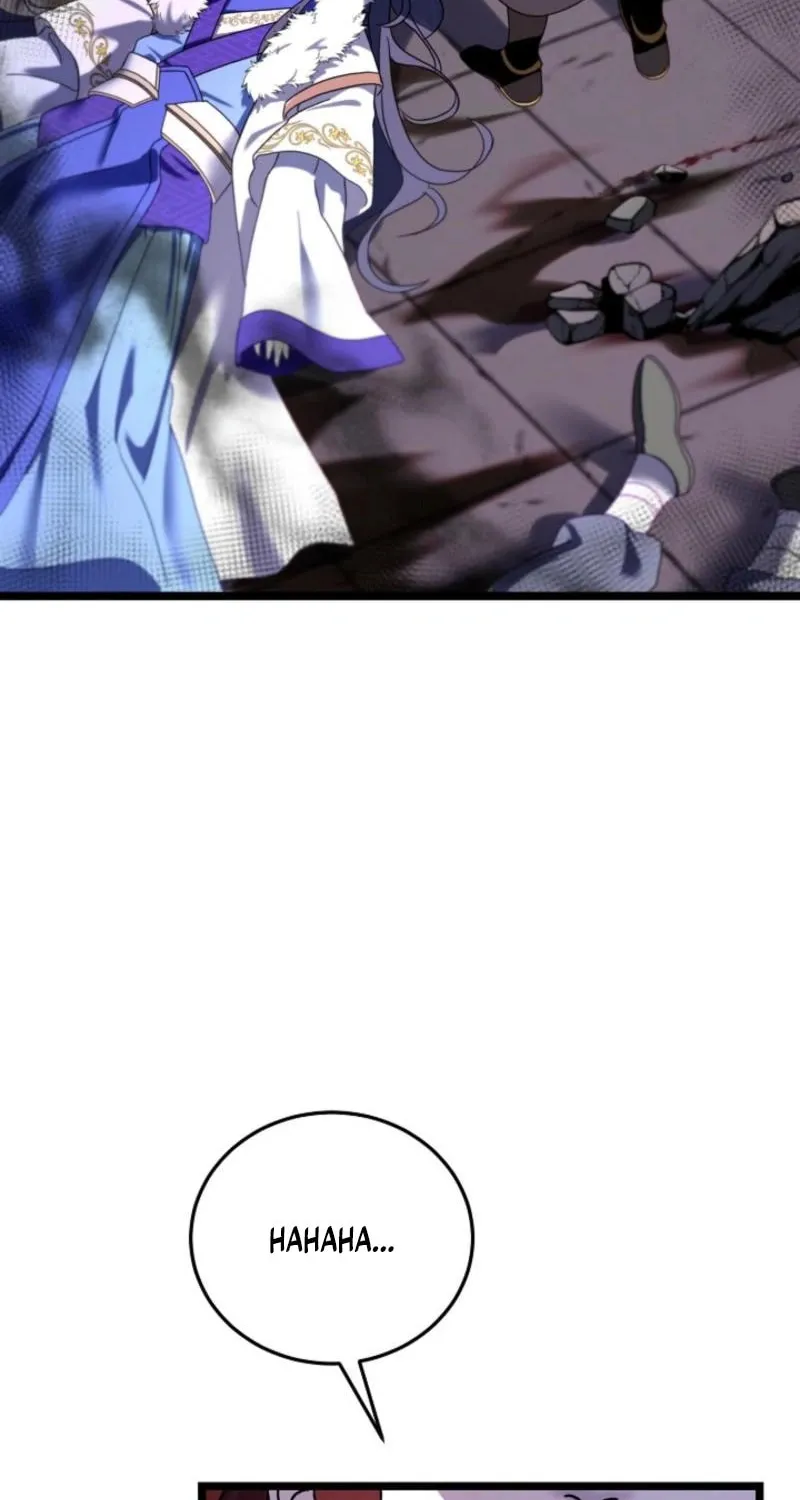 The Return of Namgung