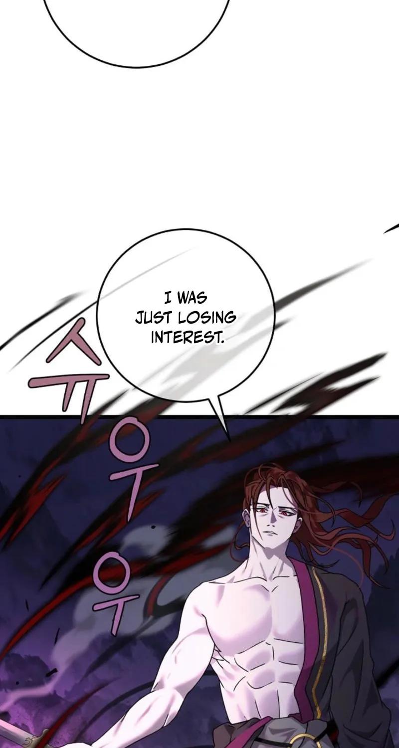 The Return of Namgung