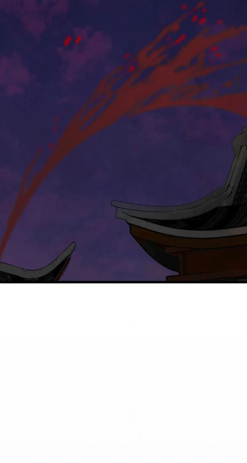 The Return of Namgung