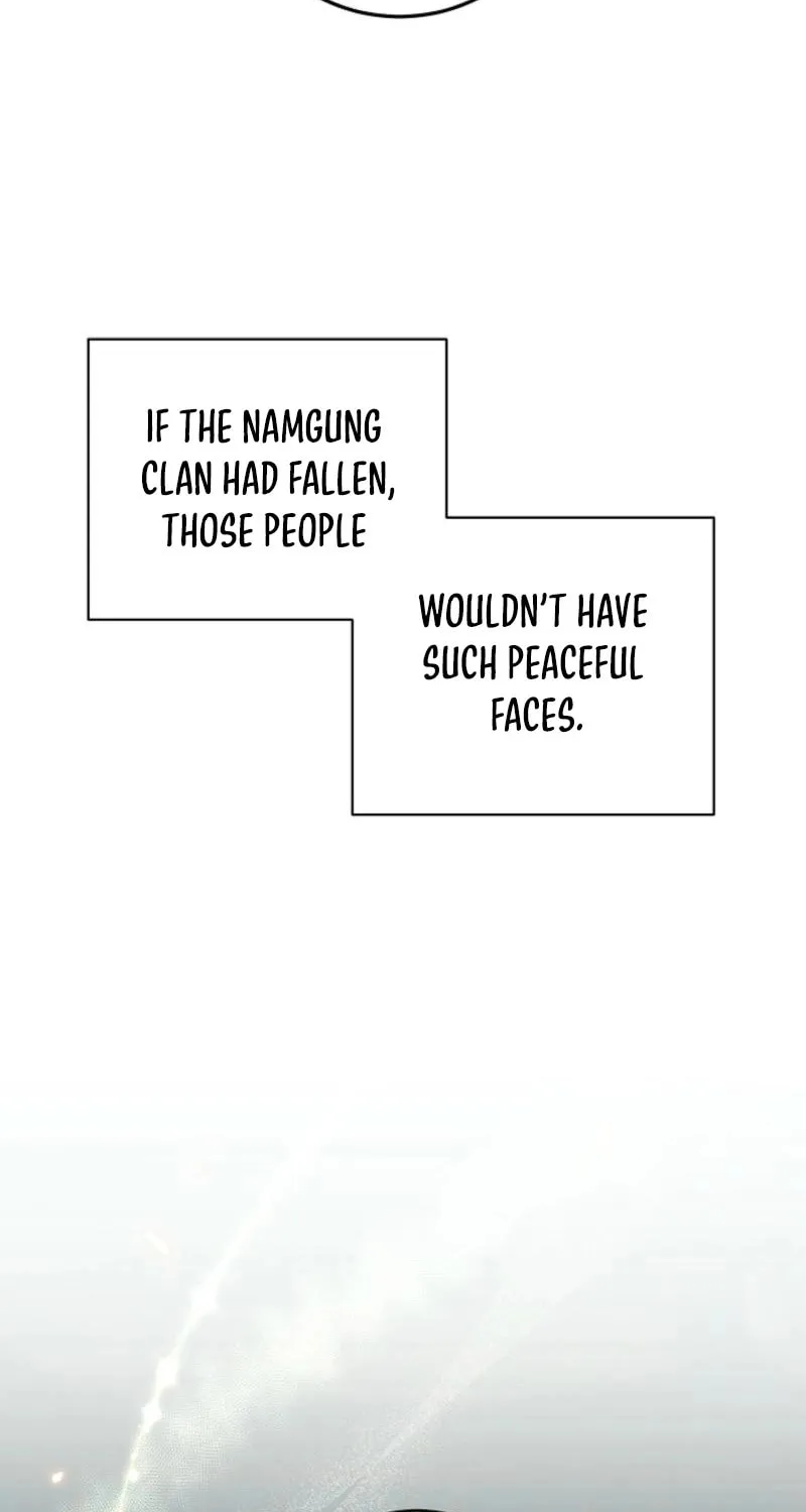 The Return of Namgung