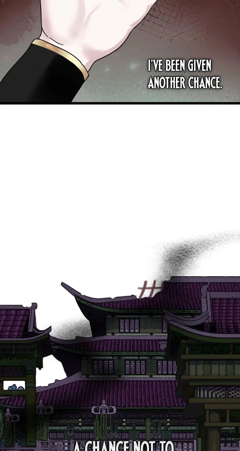 The Return of Namgung