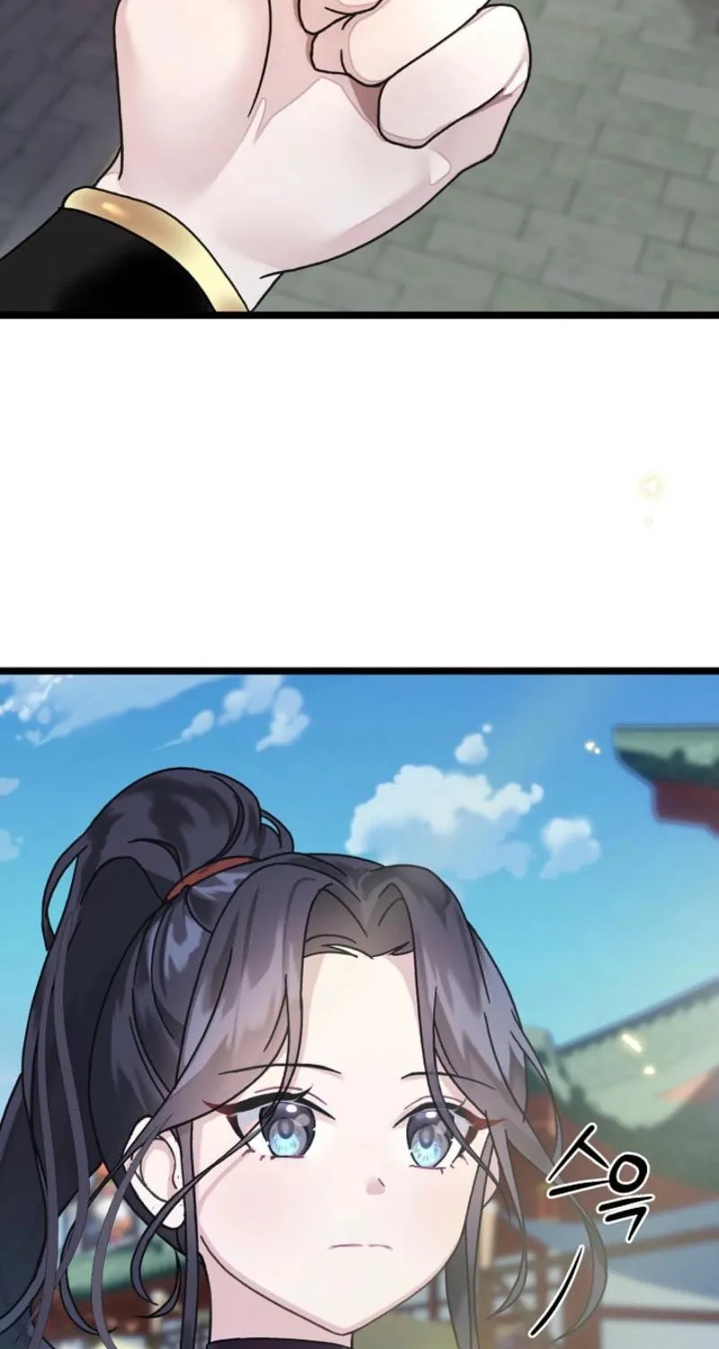 The Return of Namgung