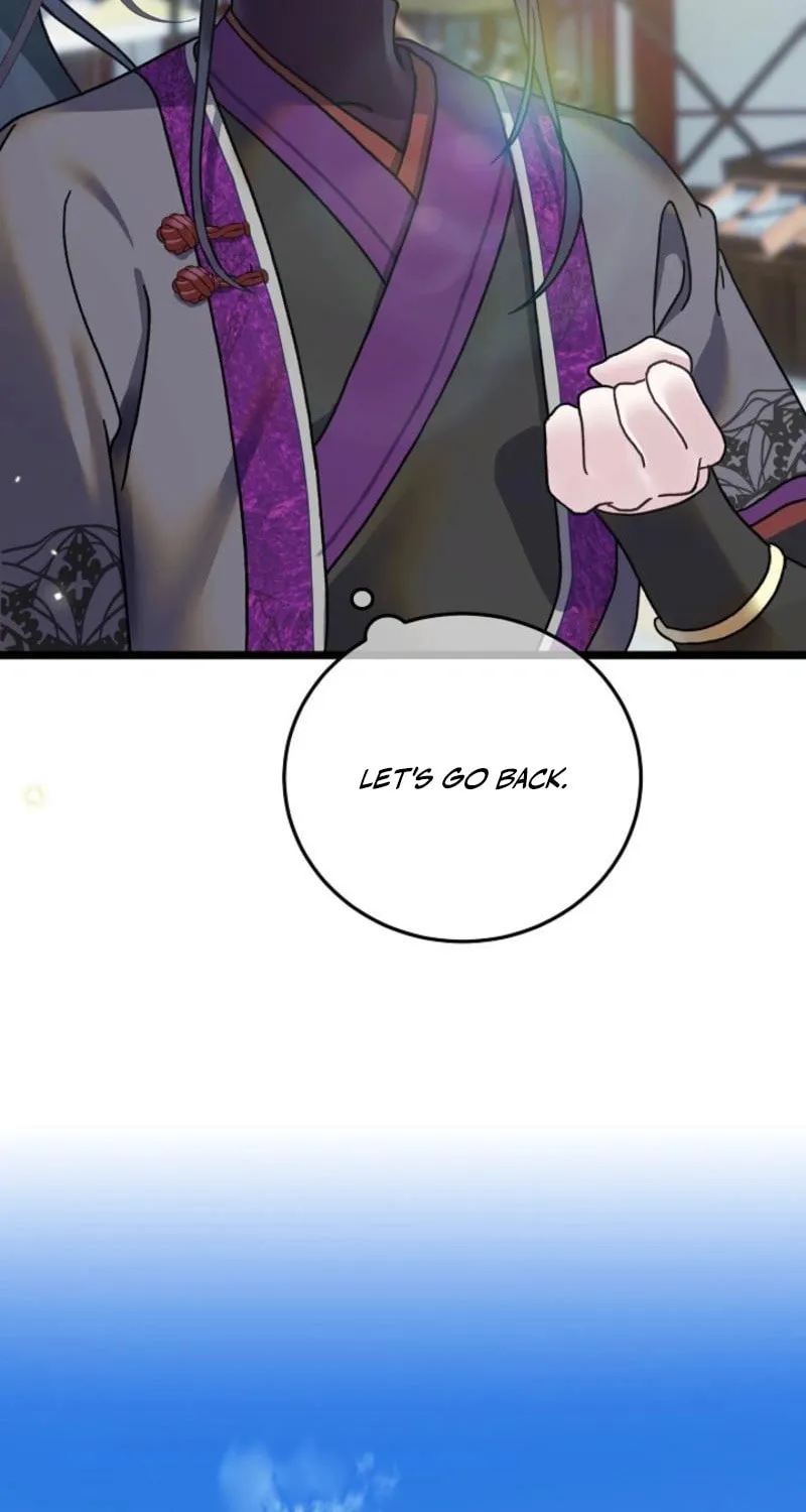 The Return of Namgung