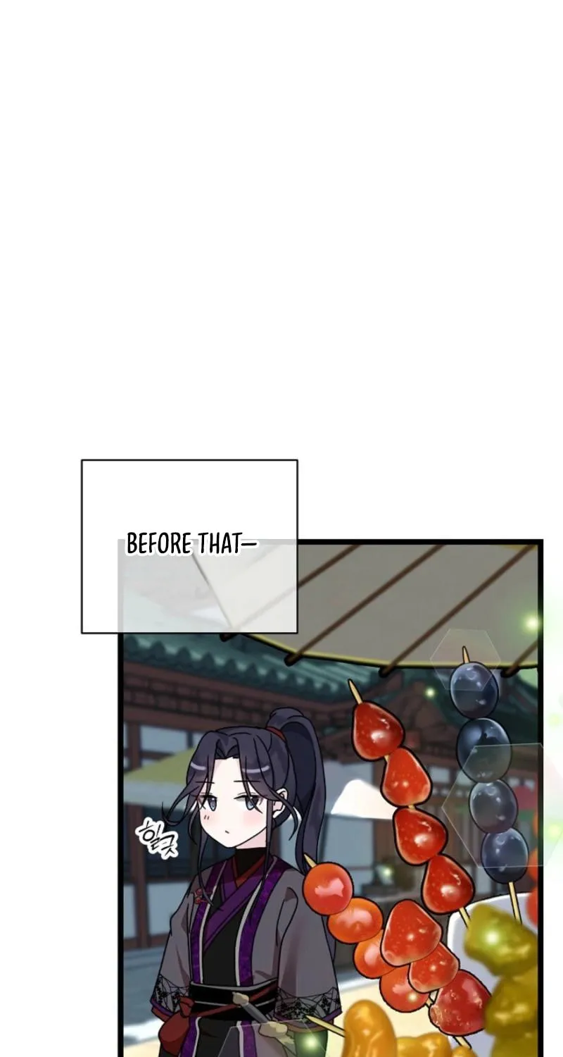 The Return of Namgung