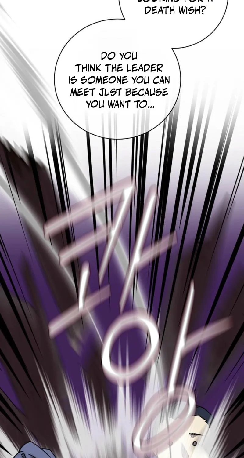 The Return of Namgung