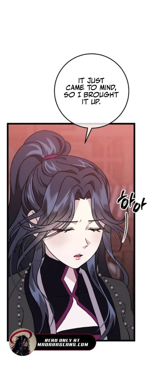 The Return of Namgung
