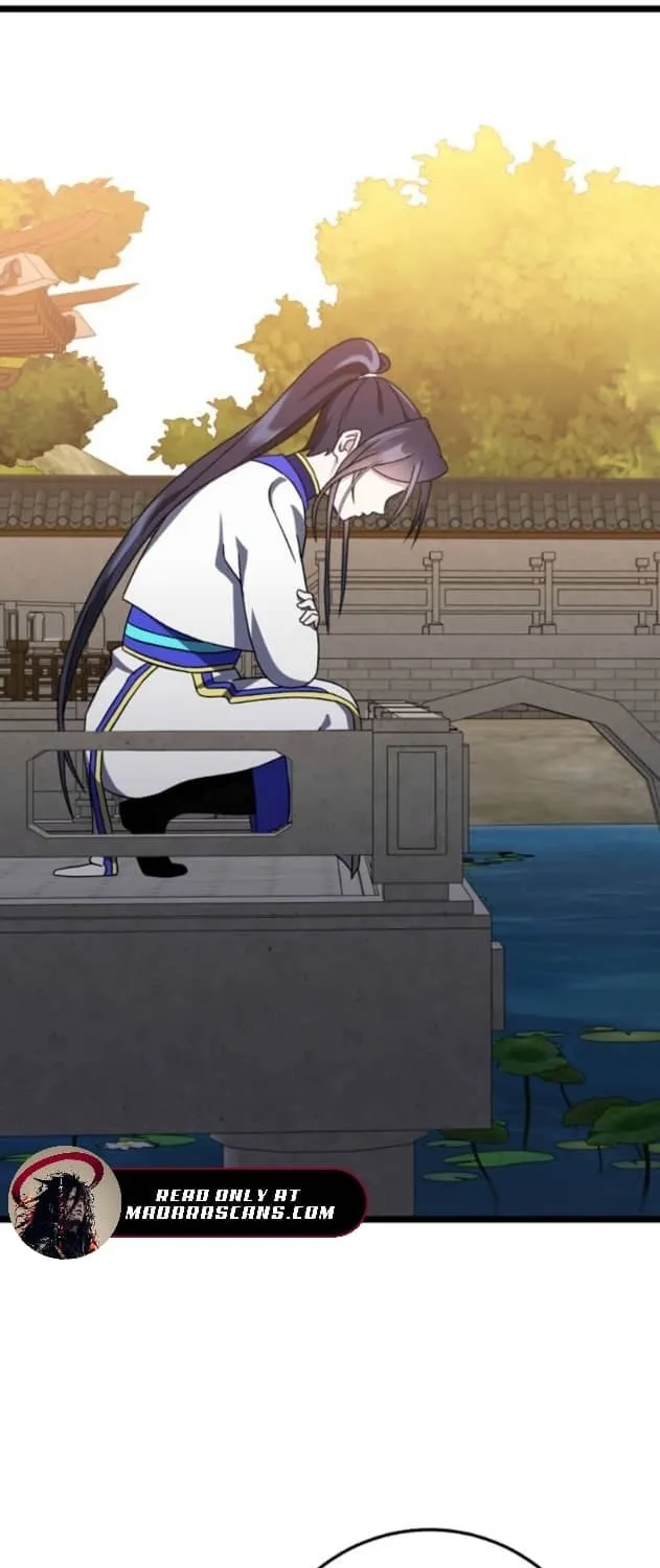 The Return of Namgung