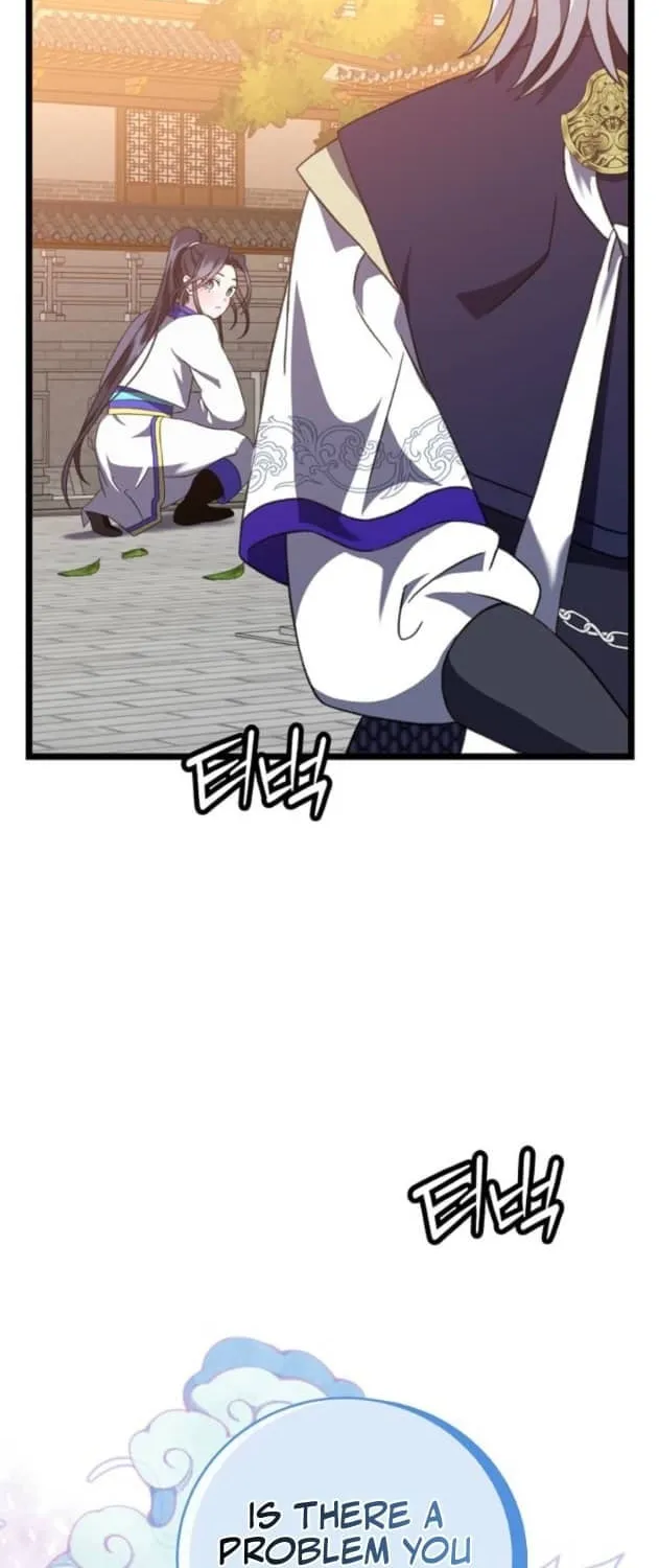 The Return of Namgung