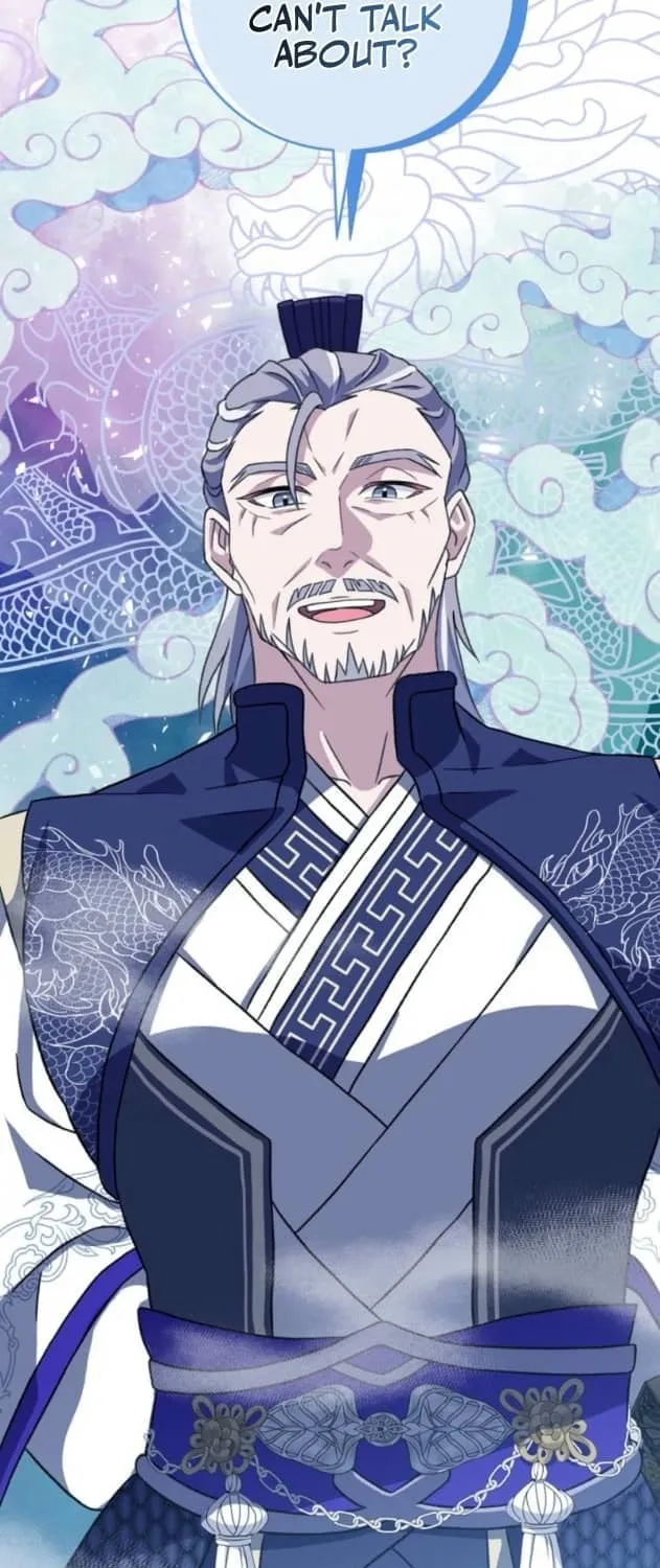 The Return of Namgung