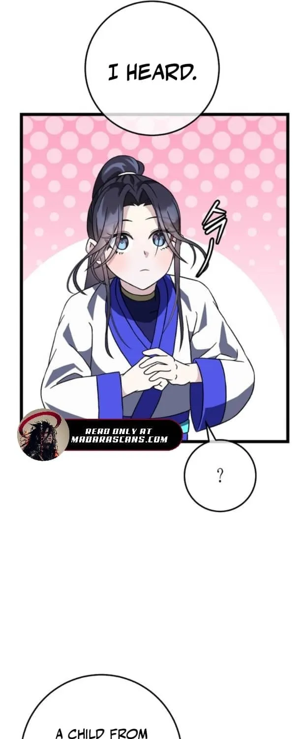 The Return of Namgung