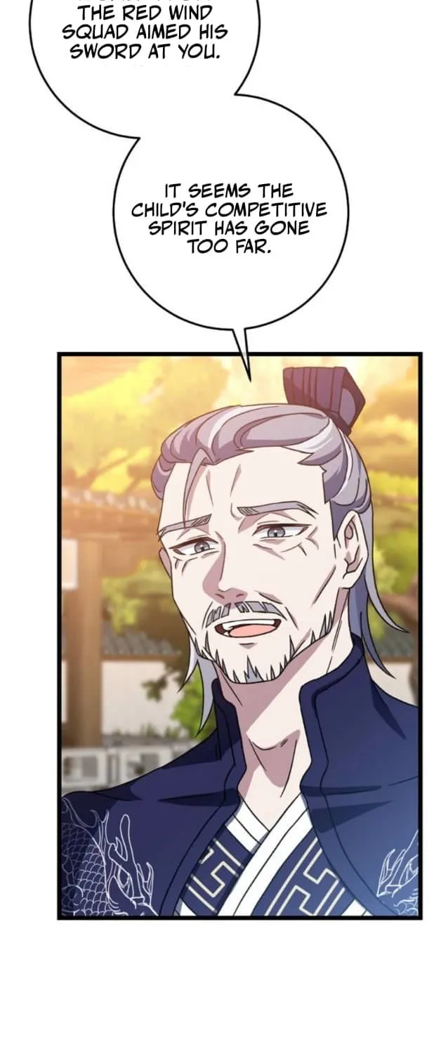 The Return of Namgung