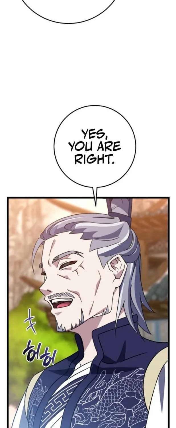 The Return of Namgung