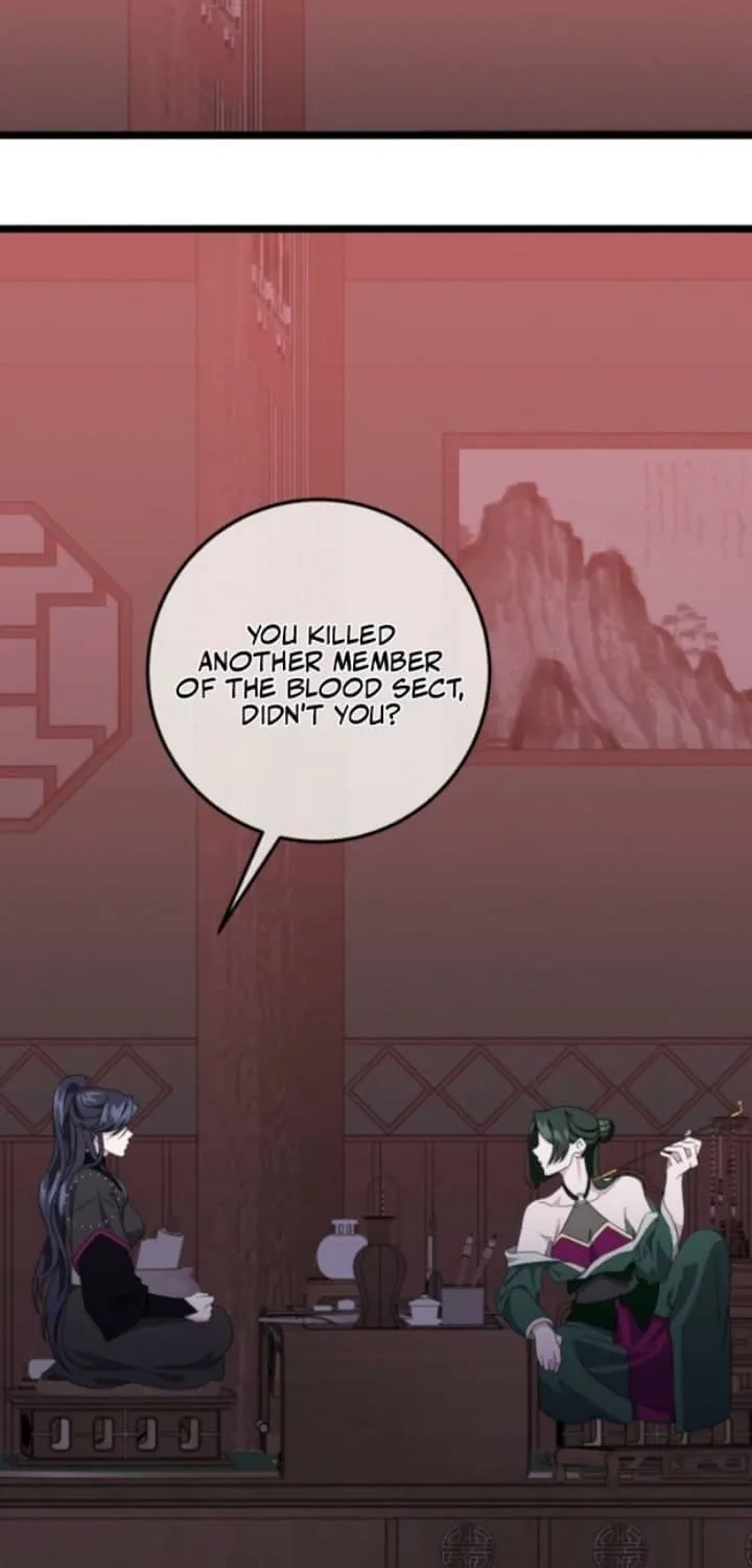 The Return of Namgung