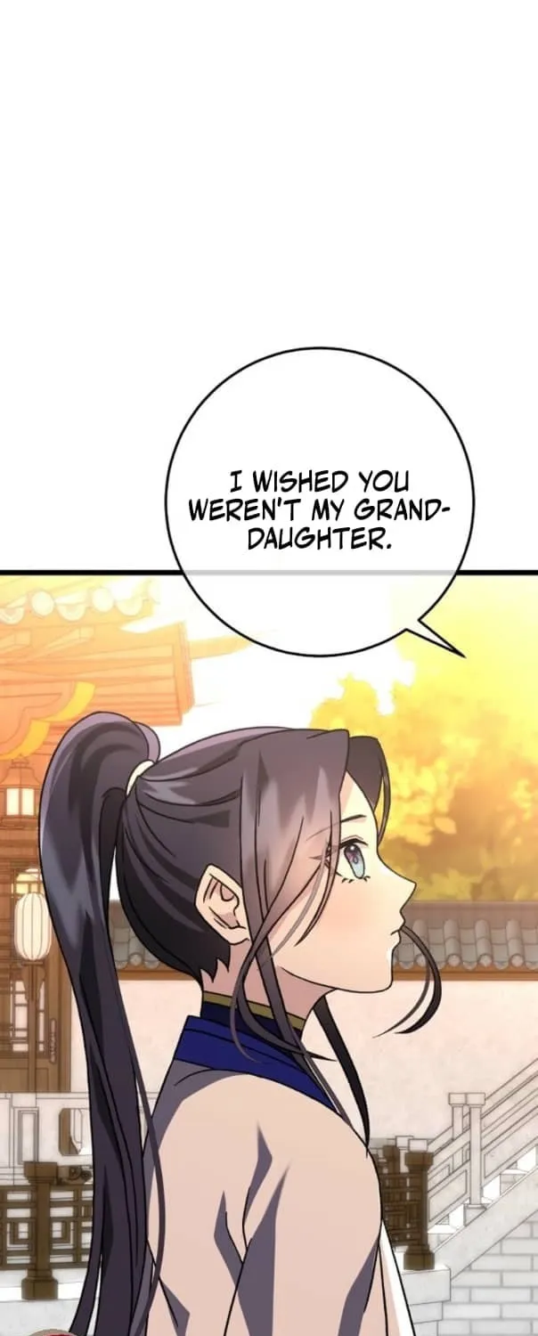 The Return of Namgung