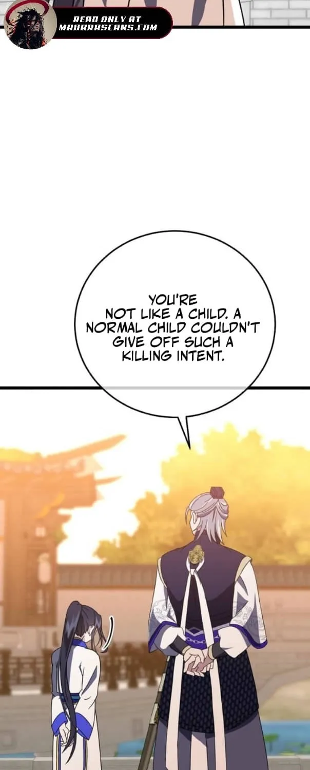 The Return of Namgung