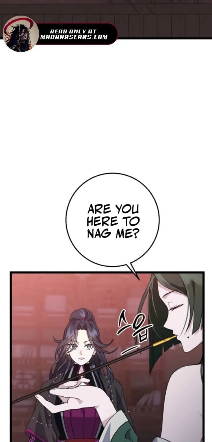 The Return of Namgung