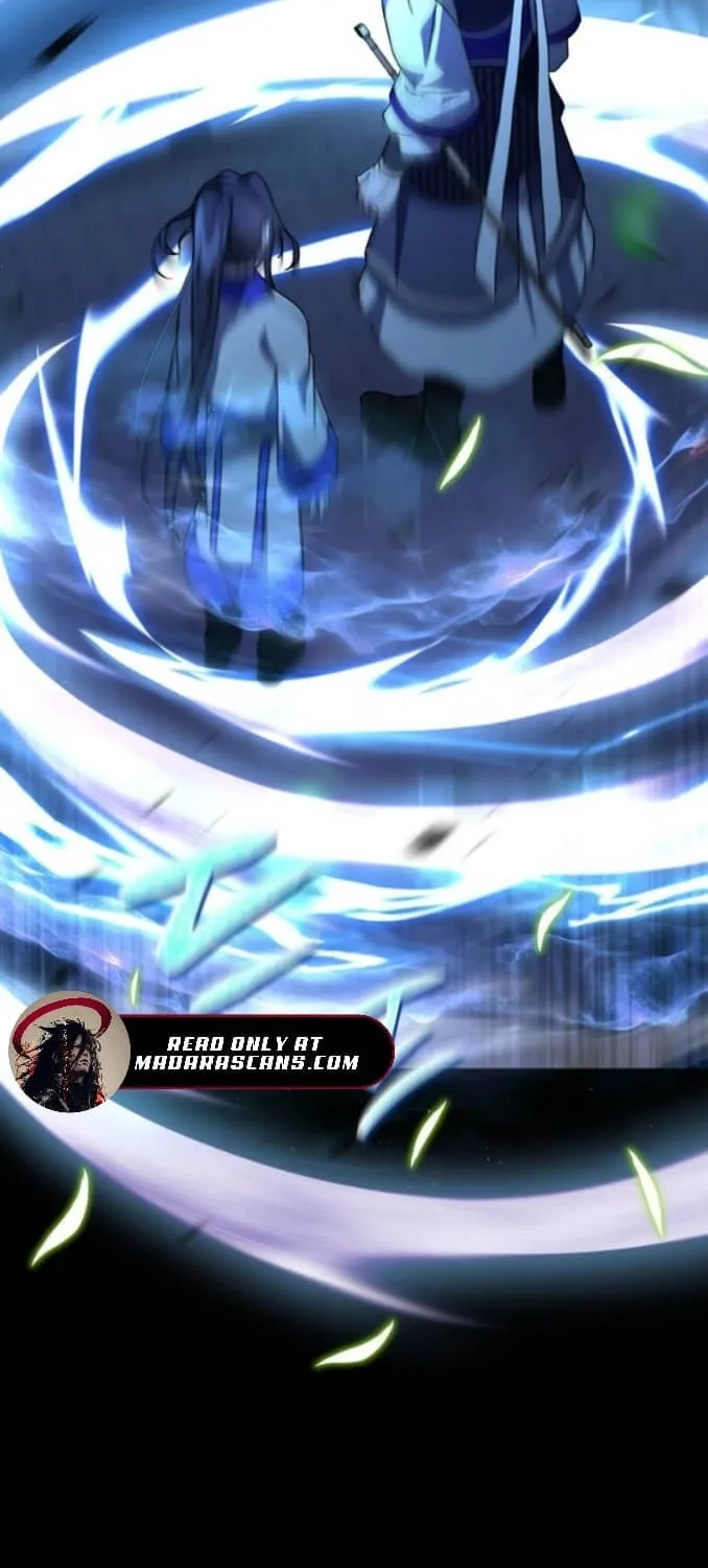 The Return of Namgung