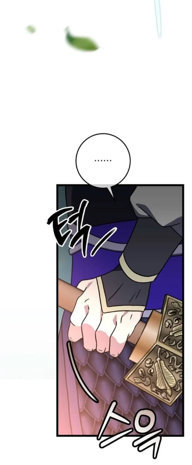 The Return of Namgung