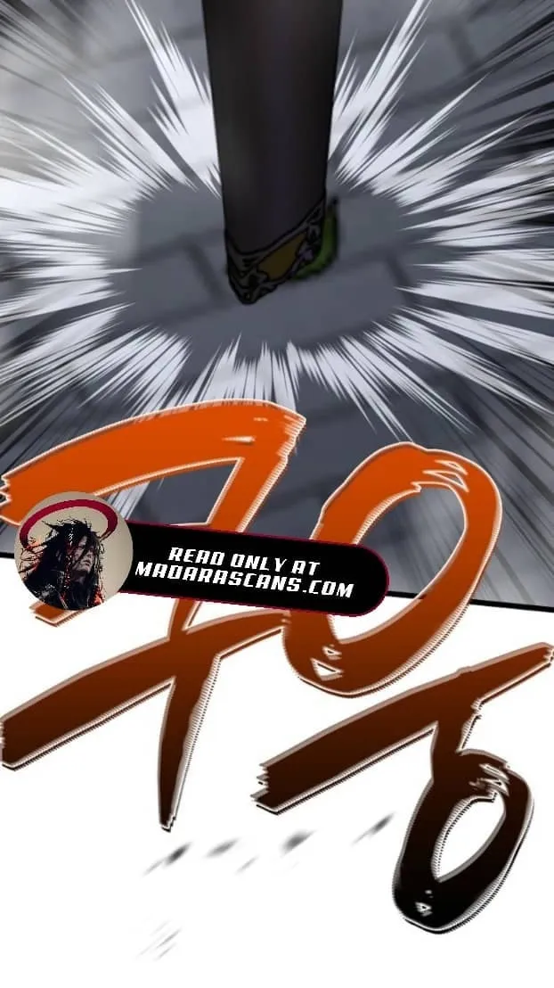 The Return of Namgung