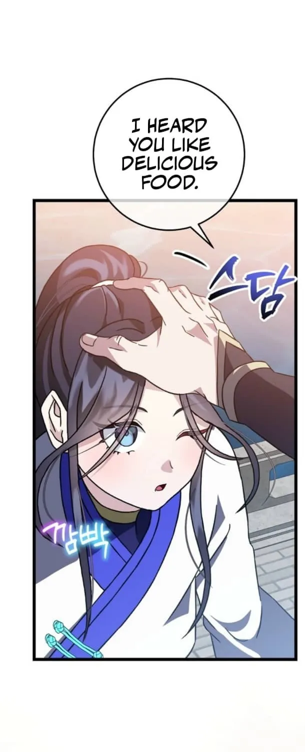 The Return of Namgung