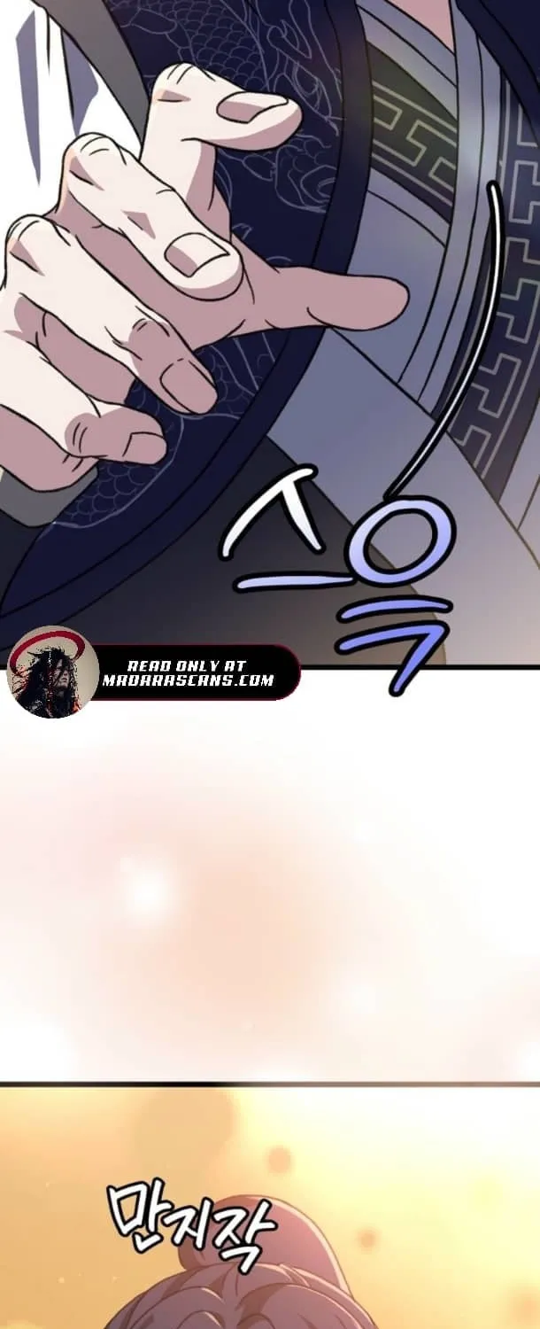 The Return of Namgung