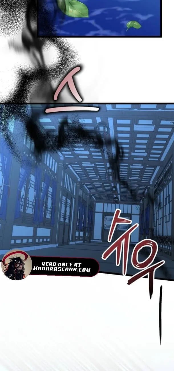 The Return of Namgung