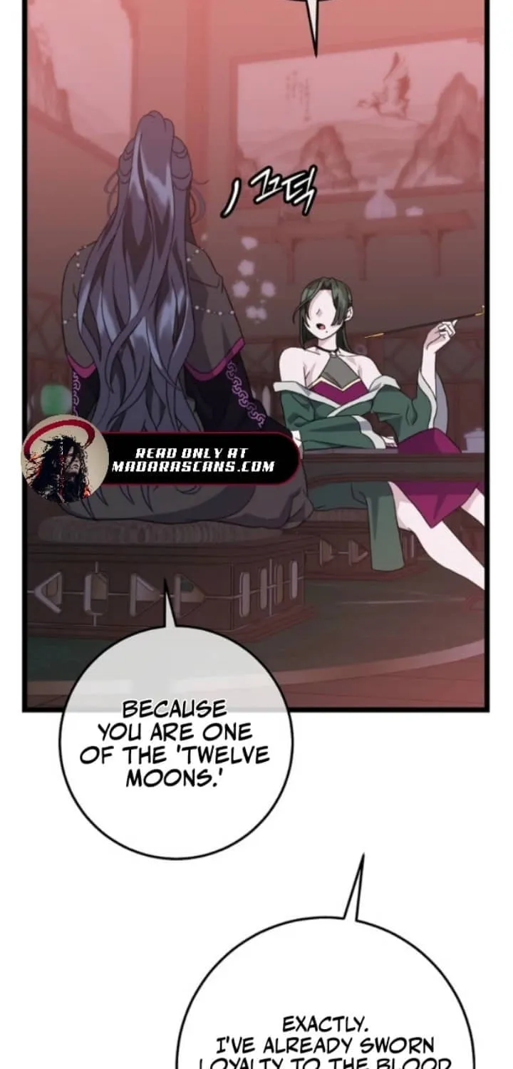 The Return of Namgung