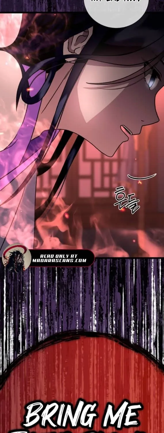 The Return of Namgung