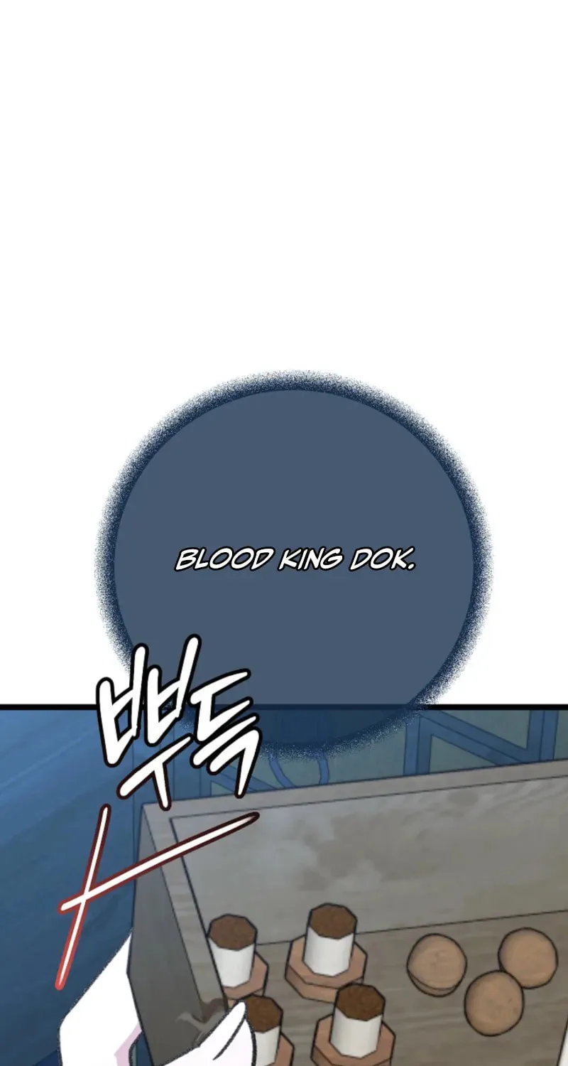 The Return of Namgung