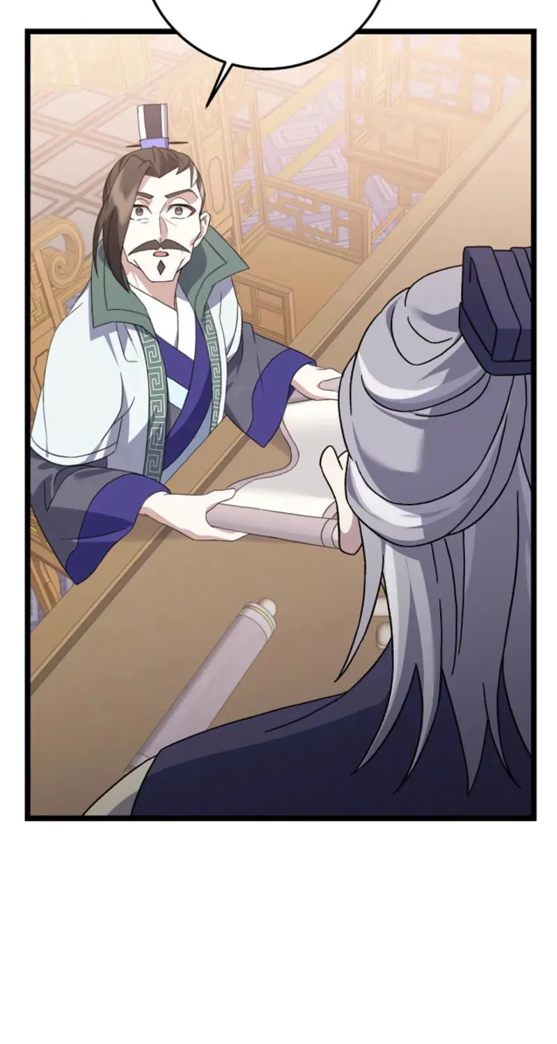 The Return of Namgung