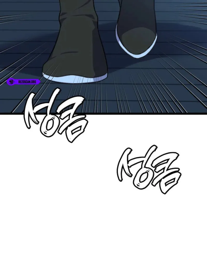 The Return of Namgung