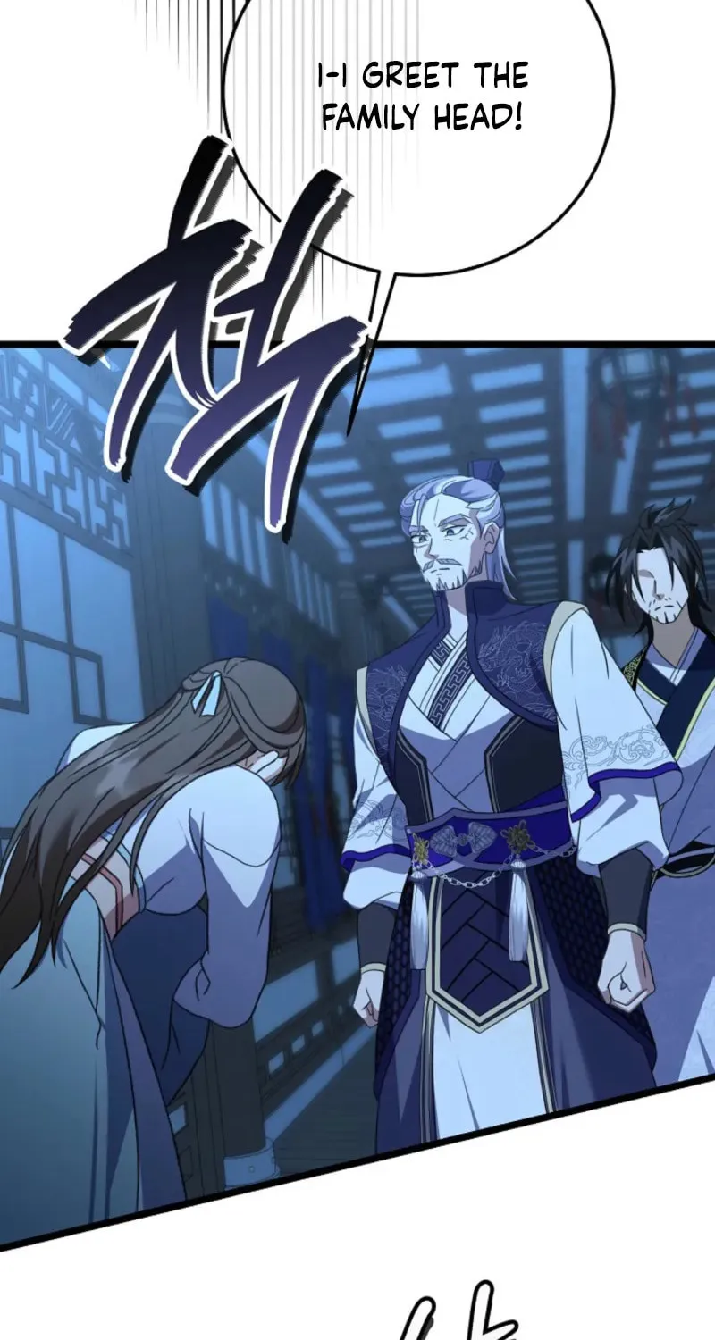 The Return of Namgung
