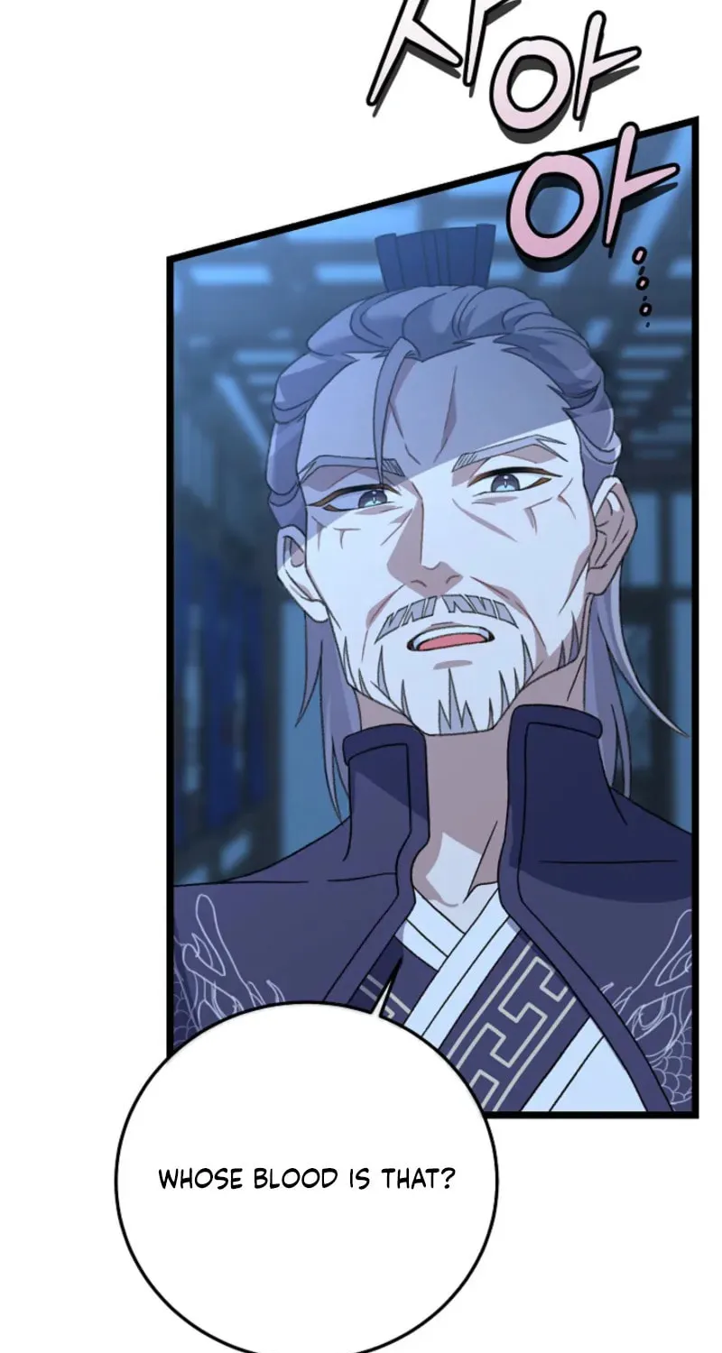 The Return of Namgung