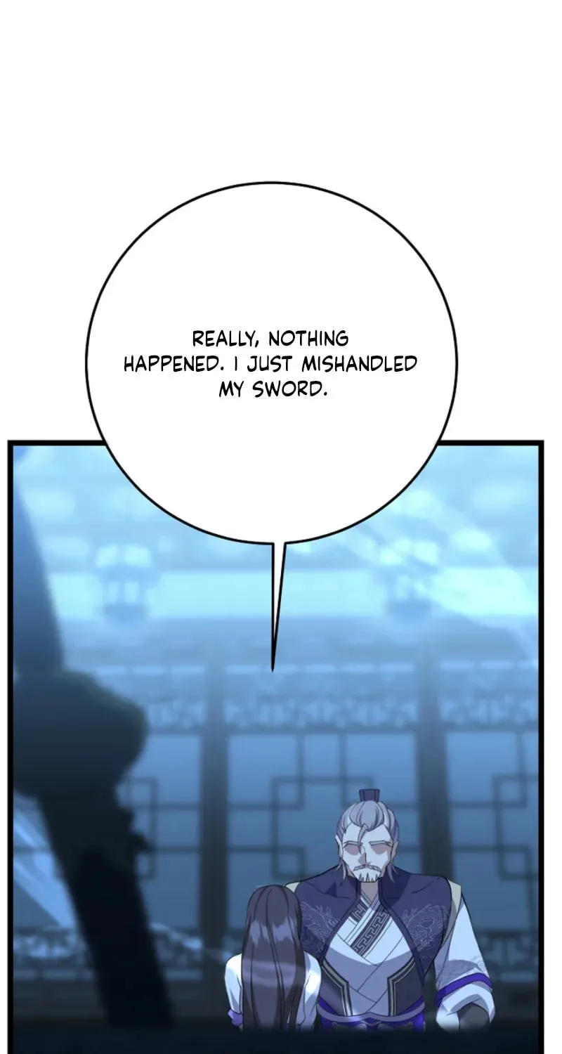 The Return of Namgung