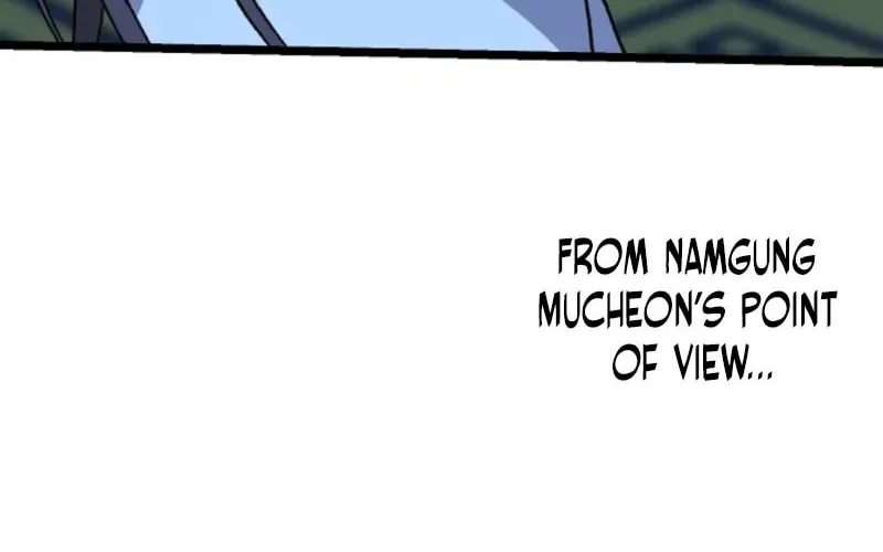 The Return of Namgung