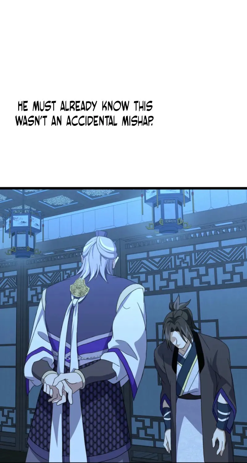 The Return of Namgung