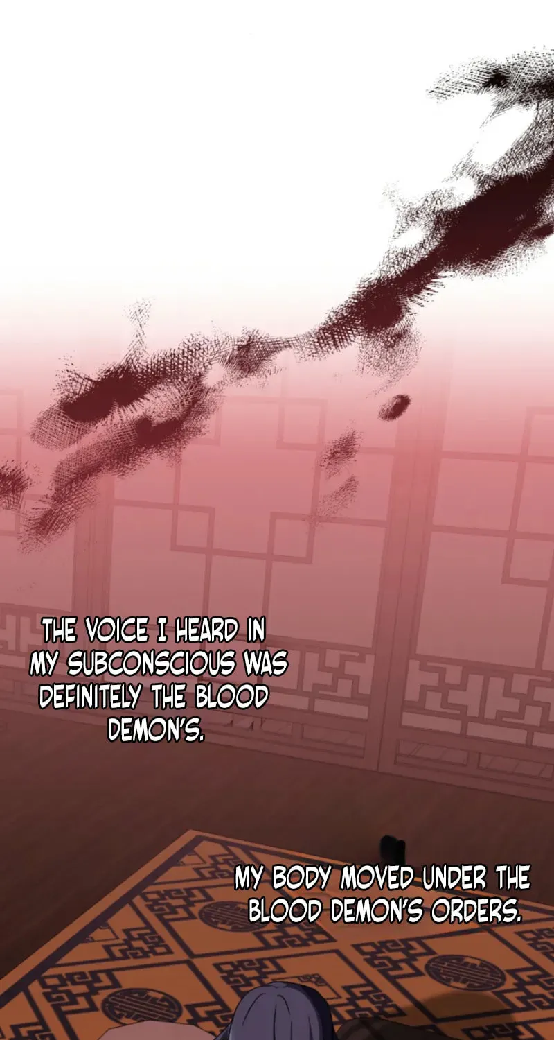 The Return of Namgung