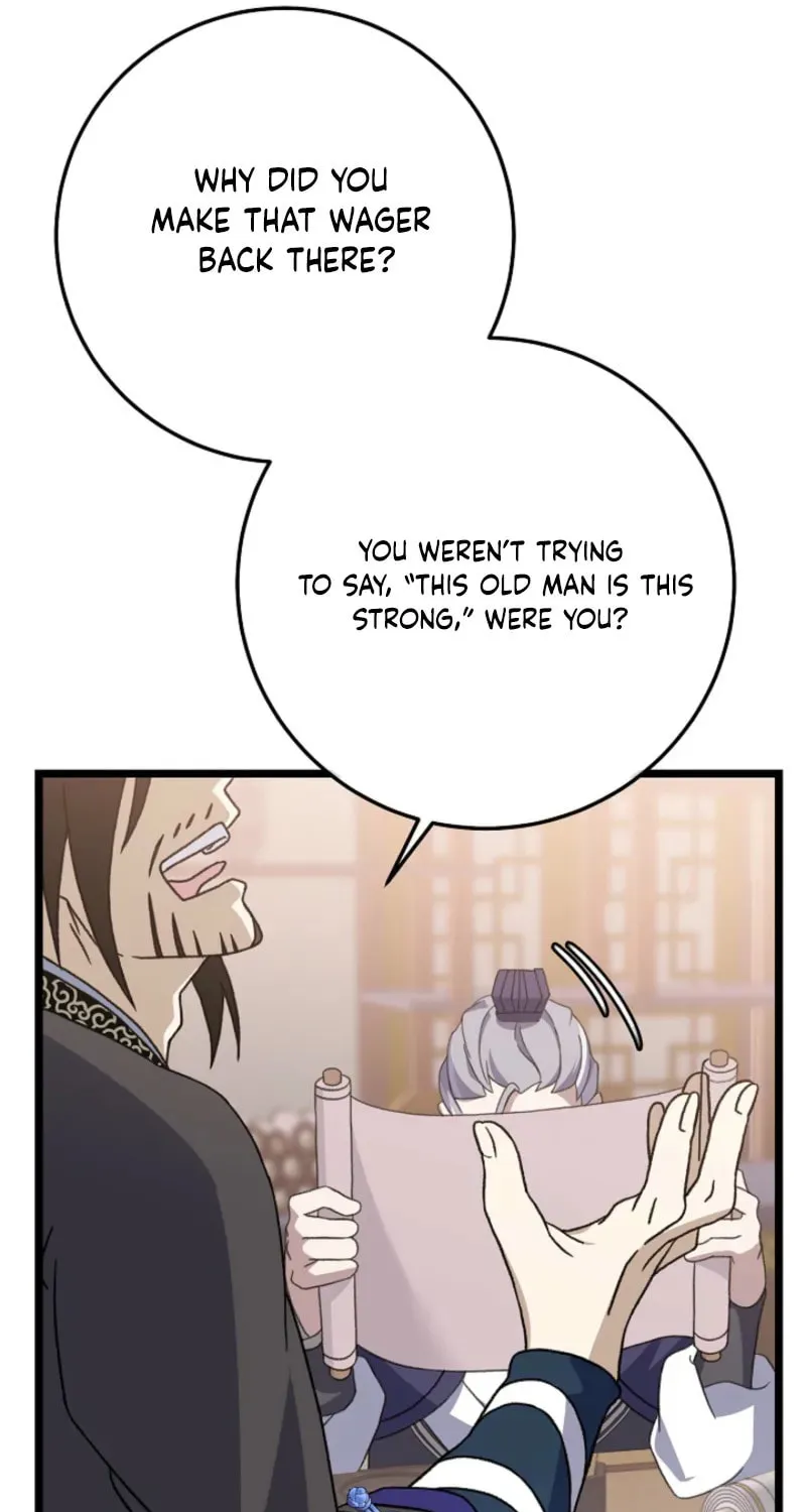 The Return of Namgung