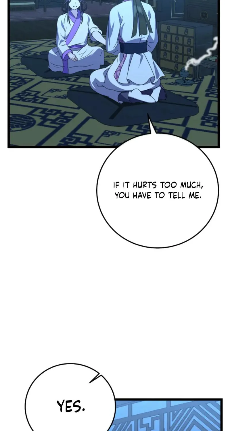 The Return of Namgung