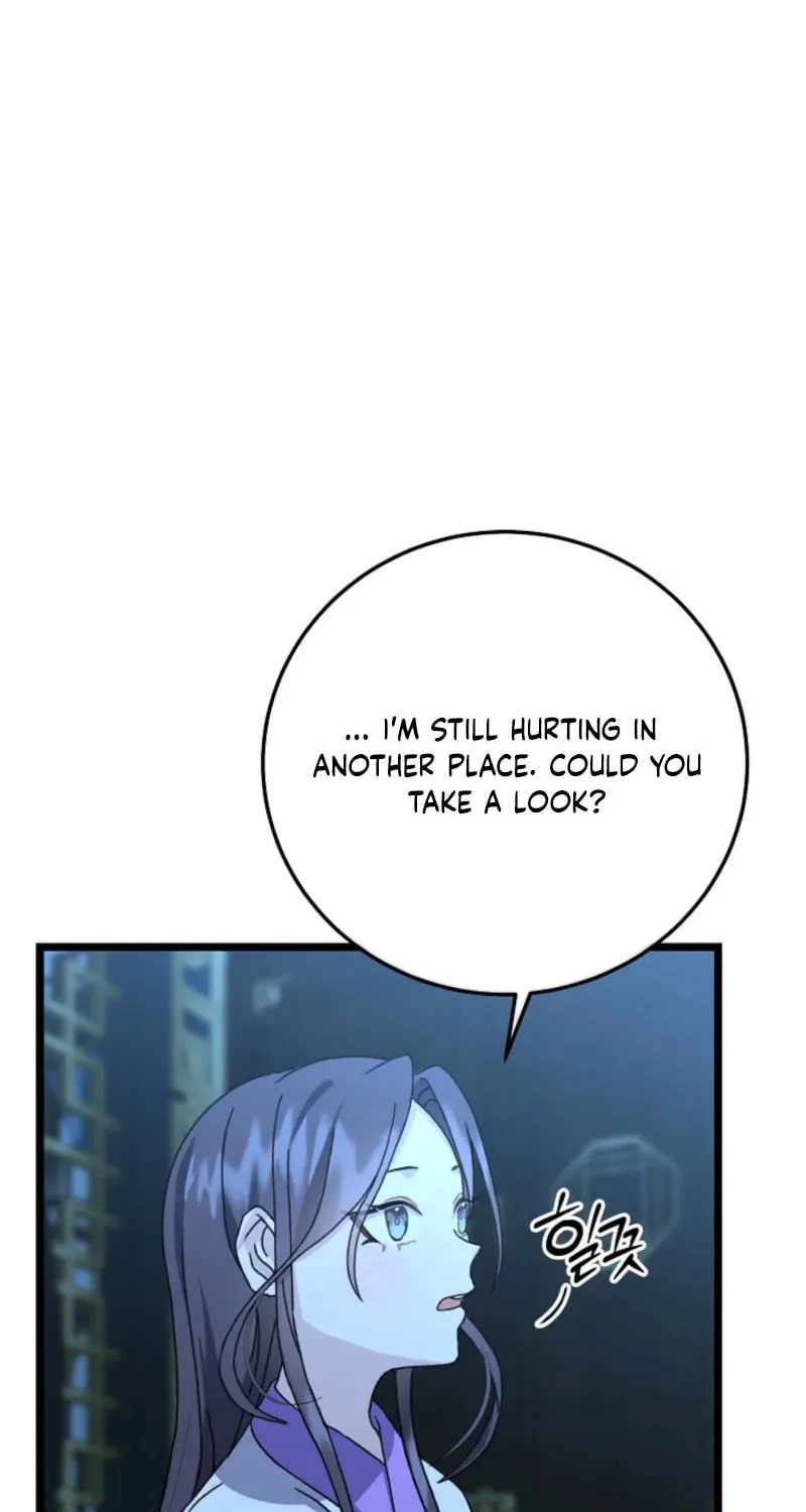 The Return of Namgung